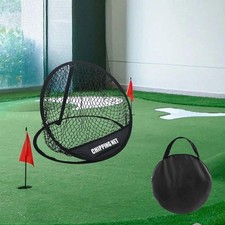 Net de golf écaillé pour la