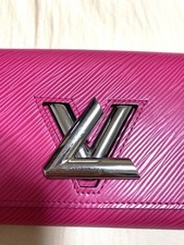 Portefeuille Louis Vuitton