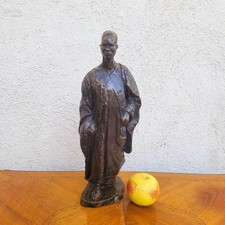 E A Leroy, Camerounais