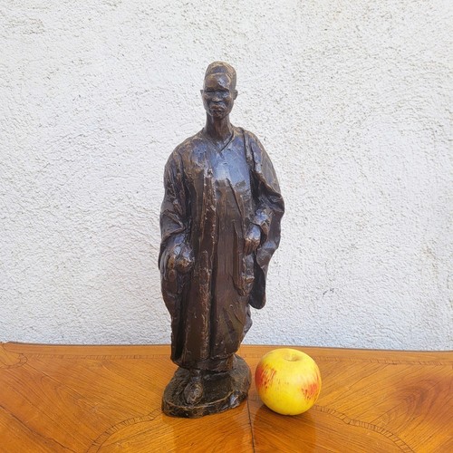 Leroy camerounais - a, leroy,