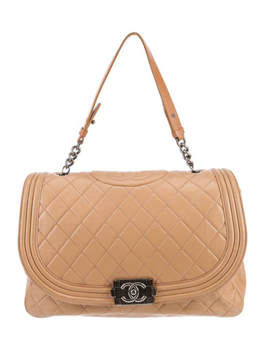 Sac chanel boy paris - sac, paris-bombay