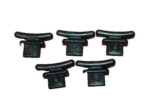 Playmobil amarres noires - playmobil,