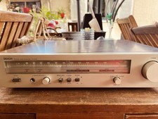 Denon TU-630 Tuner Amplifier Bonne État .