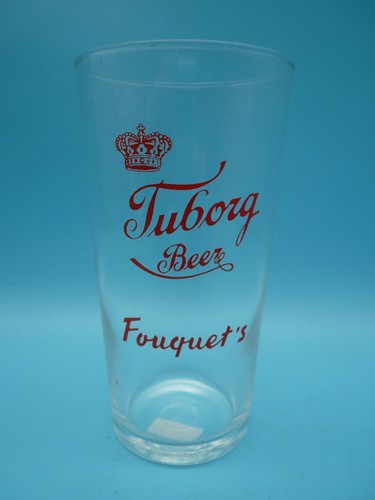 Verre bière collection