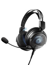 GDL3 Casque de Gaming Ouvert