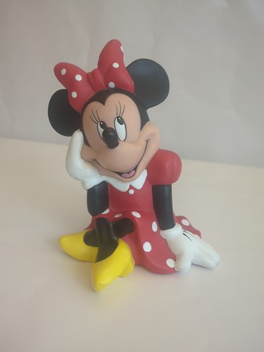 Tirelire minnie disney - tirelire,