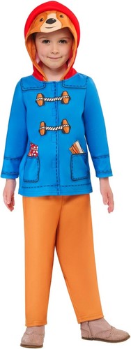 Costume classique paddington - costume,