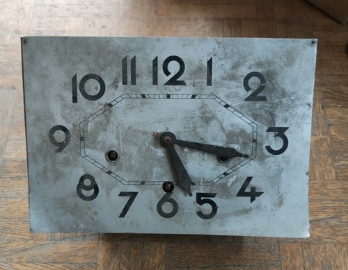 Horlogerie horloge pendules - horlogerie,