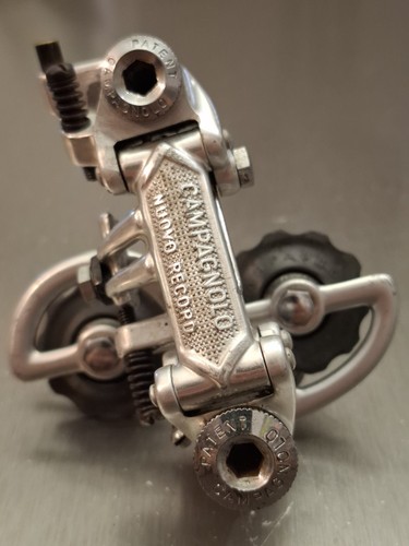 Dérailleur arrière - dérailleur,