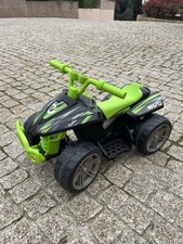 Quad Électrique Bébé