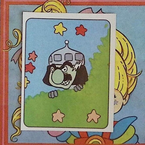 Rainbow brite regina - brite,