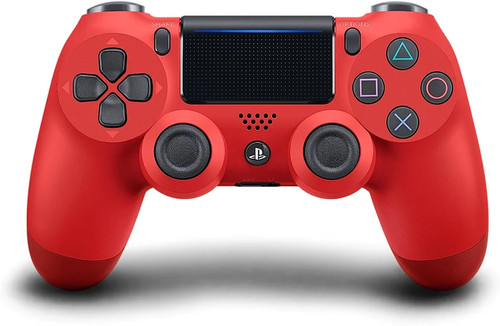 Manette sans fil dualshock - sans, 4