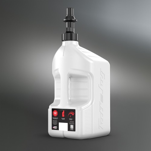 Bidon essence jerrican - bidon,
