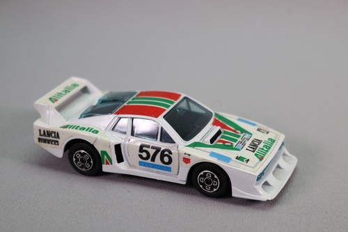 Ll708 burago 4170 1 43 - ll708, 1/43