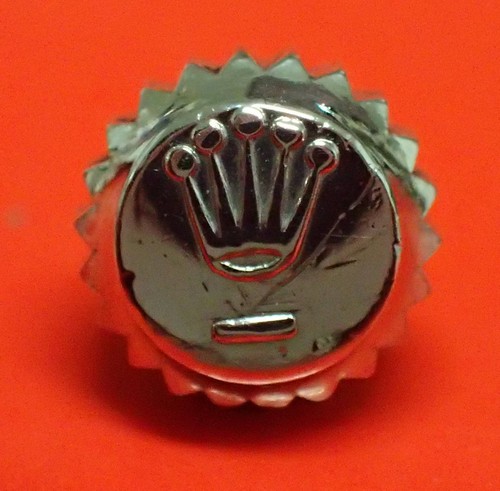 Véritable rolex 530 crown - véritable,