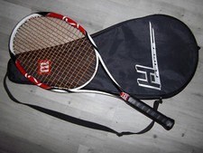 RAQUETTE TENNIS WILSON SIX ONE