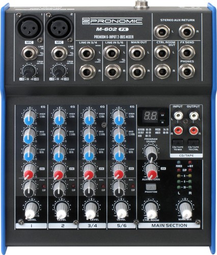 Table mixage mixer audio - table,