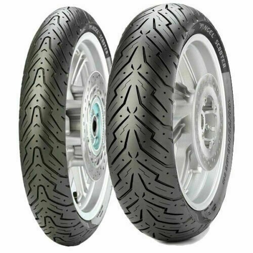 Coppia pneus pirelli - pneus,