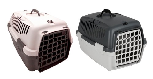 Tier transportbox chats boîte - chats,