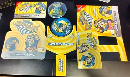 Warioware twisted store - warioware,