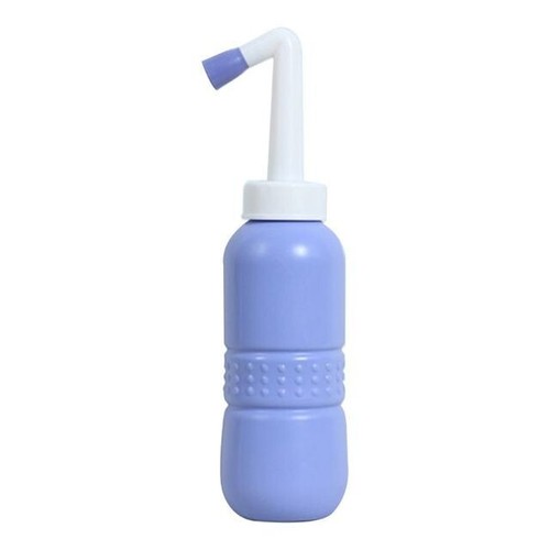Bidet portable bouteille - bidet,