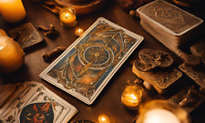 Consultation Voyance par Tarot