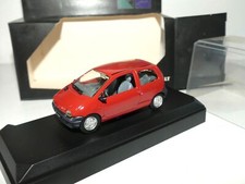 RENAULT TWINGO I Rouge Orangé