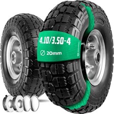 Roue Increvable 4.10/3.50-4 x2