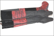 DESIGUAL Bottes à Talons