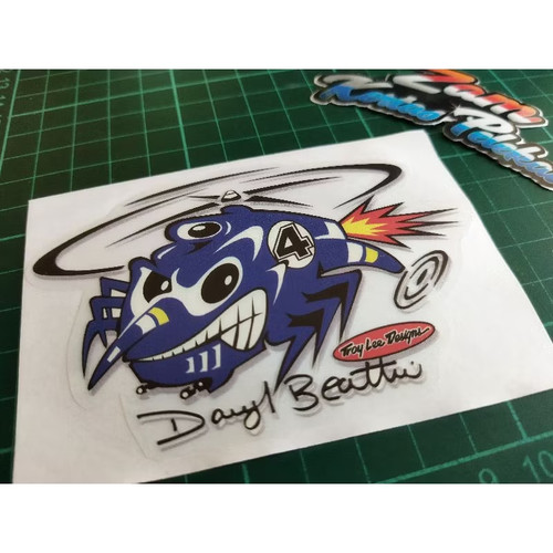 Troy lee designs - ,