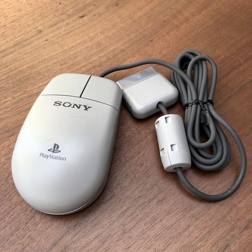 Manette souris sony - souris,