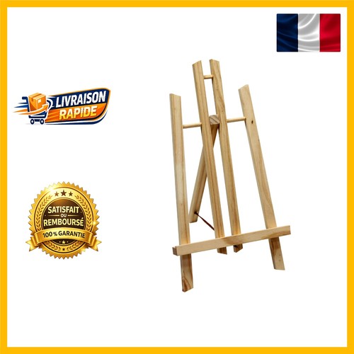 Chevalet table frame 30cm - table,