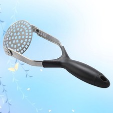 Presse Purée Inox Masher De