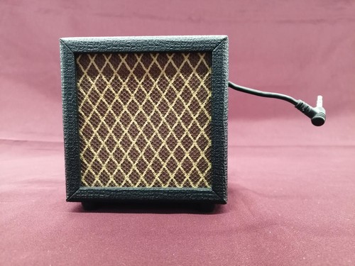 Vox amplug cabinet - vox, (ap-cab)
