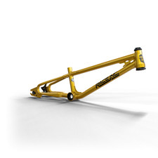 Race Inc Neo Retro Frame