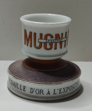 Ancien pyrogène publicitaire originale apéritif Mugnier