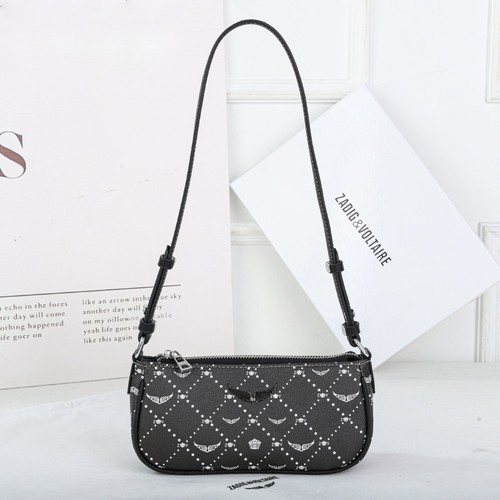 Zadig voltaire black - zadig, &