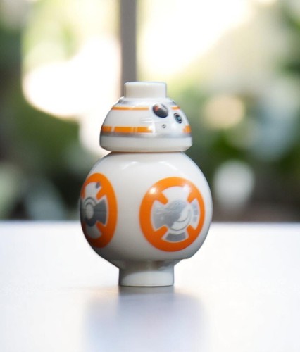 Lego star wars - wars, figurine