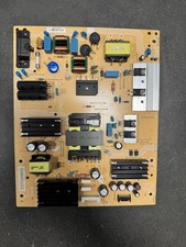 Platine d'alimentation pour