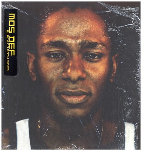 Mos def noir des deux - -,