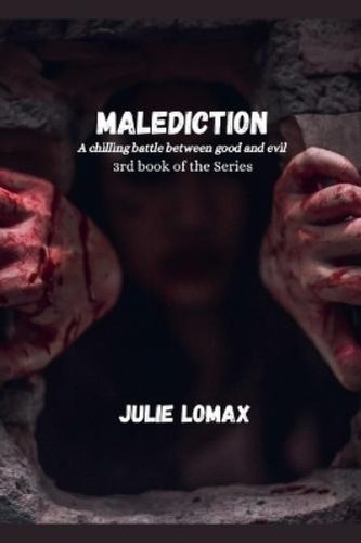 Julie lomax malediction - julie,