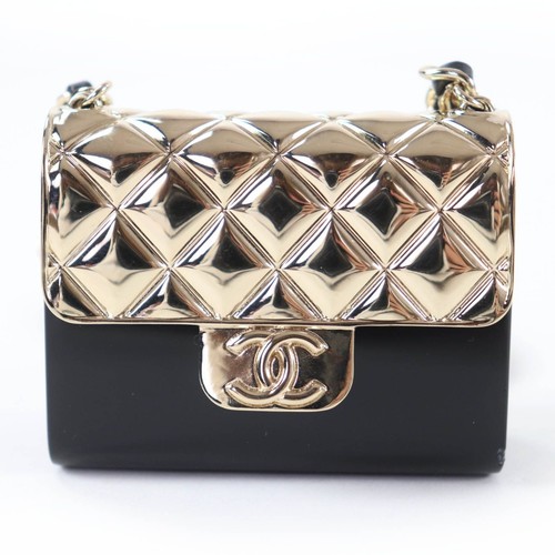 Collier pendentif chanel - collier,