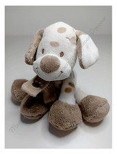 Peluche doudou hochet max - max, et