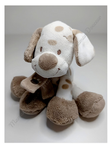 Peluche doudou hochet max - peluche/doudou,