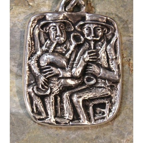Toulhoat grande médaille - toulhoat,
