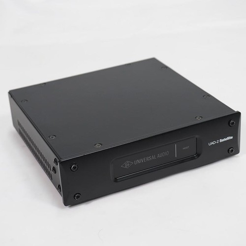 Universal audio uad - universal, uad-2