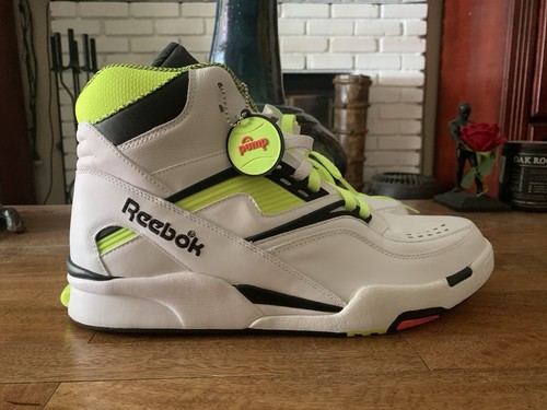 Mens size 2012 - mens, reebok