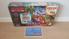 [SNES] BOX SUPER NINTENDO