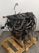 PEUGEOT EXPERT Furgon Moteur