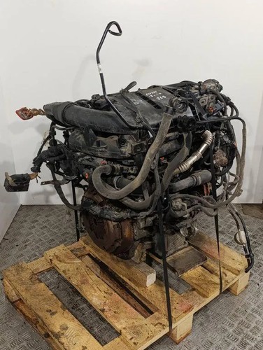 Peugeot expert furgon moteur - peugeot,